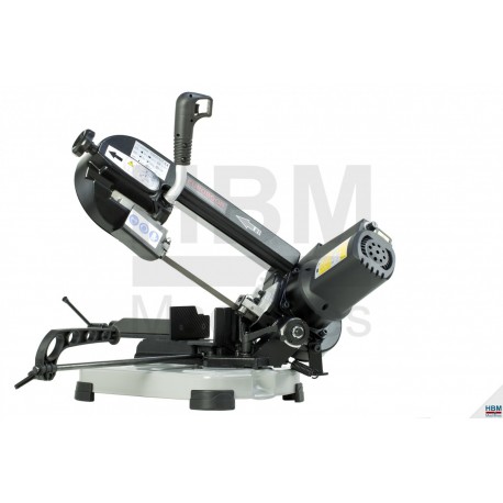 Euroboor EBS 500 Scie à ruban métal - EBS.500