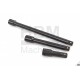 HBM Jeu 3 extensions 1/2" pour clé à choc - 9006