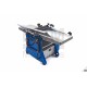 Scheppach HMS850 Raboteuse Dégauchisseuse 8" x 5" - 5902205901