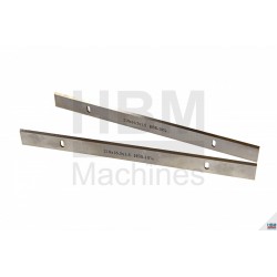 Scheppach Set de couteaux à raboter HSS pour HMS850 - 3902202709