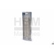 Scheppach Set de couteaux à raboter HSS pour HMS850 - 3902202709