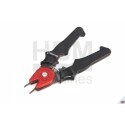 HBM Pince coupe-fil FIX - 2756