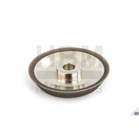 CBN Pierre à aiguiser pour affûteuse 32 mm - 9316