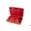 Kit de montage et démontage de maillons de chaîne moto - 8930