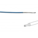 Fil de câblage Ø 1.4 mm, 0.2 mm² multibrin, au mètre