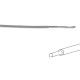 Fil de câblage Ø 1.4 mm, 0.2 mm² monobrin, bobine 100 ml