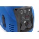 HBM Générateur 2000 watts, inverseur, avec moteur à essence - 9066
