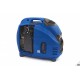 HBM Générateur 2000 watts, inverseur, avec moteur à essence - 9066
