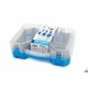 Coffret 9 pièces scies-cloches TCT multi-matériaux - 547136