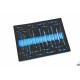 HBM Ensemble 245 outils pour servantes d'atelier - 8162
