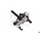 HBM Extracteur de poulie de distribution universel réglable de 42 à 82 mm - 8978