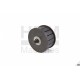AOK Adaptateur de brosse métallique pour satineuse - 9374