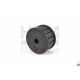 AOK Adaptateur de brosse métallique pour satineuse - 9374