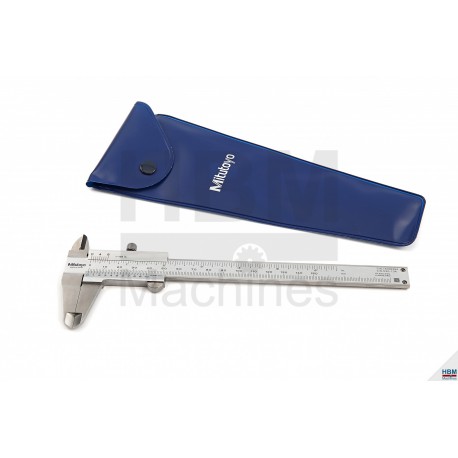 Mitutoyo 530-104 Pied à coulisse 150 mm - 4719