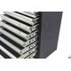 HBM Armoire à outils professionnelle à 9 tiroirs - 9164