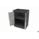 HBM Armoire à outils professionnelle avec portes - 9192
