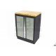 HBM Armoire à outils professionnelle avec portes - 9192