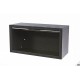 HBM Armoire murale avec volet roulant pour système modulaire d'atelier - 9172