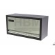 HBM Armoire murale avec ressorts à gaz pour système modulaire d'atelier - 9171