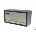 HBM Armoire murale avec ressorts à gaz pour système modulaire d'atelier - 9171