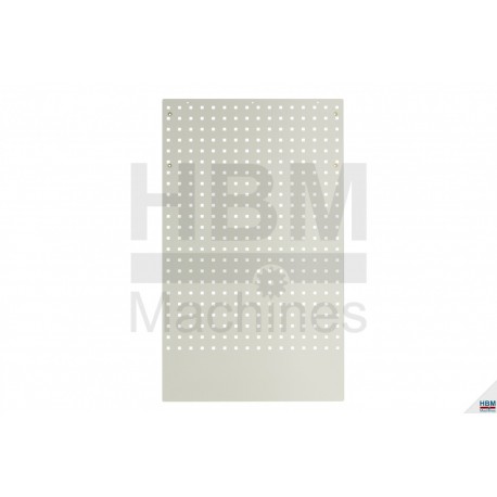 HBM Panneau à outils 105 x 61 cm pour système modulaire d'atelier - 9177