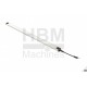 HBM Lampe LED pour système modulaire d'atelier - 9180