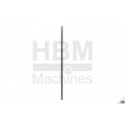 HBM Pièce d'extrémité pour panneaux à outils de système modulaire d'atelier - 9182