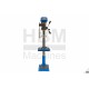 Perceuse à colonne HBM 32  230V ou 400 V