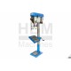 Perceuse à colonne HBM 32  230V ou 400 V