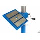 Perceuse à colonne HBM 32  230V ou 400 V