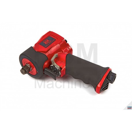 AOK Clé à chocs extra courte pro 1/2" 678 Nm - 8927