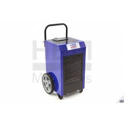 HBM 70 Déshumidificateur 70 l/jour - 9009