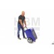 HBM 70 Déshumidificateur 70 l/jour - 9009