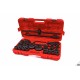 HBM Douilles de force 3/4", 26 pièces - 7720