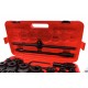 HBM Douilles de force 3/4", 26 pièces - 7720