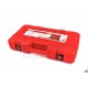 HBM Douilles de force 3/4", 26 pièces - 7720