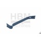 HBM Pied de biche 380 mm - 7110