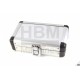 HBM Jeu de 7 pinces de serrage CM 1 ER11 - 9046