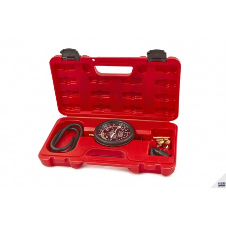 HBM Testeur de circuit d'injection - 9140