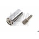 HBM Clé à douille universelle 7 mm à 19 mm Gator Grip - 8977