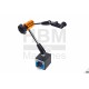 Base magnétique hydraulique T3 - 00667