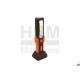 HBM Lampe de poche à LED rechargeable Pro, 280 lumens, modèle 2 - 8339