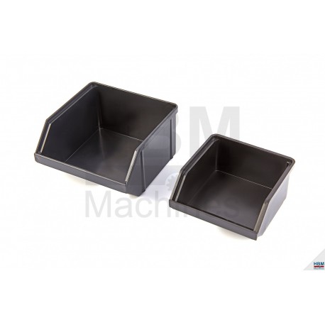 ERRO Bac de rangement pour panneau d'outils
