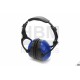 HBM Casque anti-bruit, protection auditive - 2146