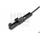 HBM Pince de serrage flexible professionnelle 630 mm - 3504