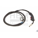 HBM Torche MIG 2.5 Mètres pour poste à souder HBM 155 MIG - 8946