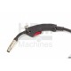 HBM Torche MIG 2.5 Mètres pour poste à souder HBM 155 MIG - 8946