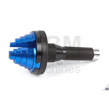 HBM Dispositif PRO de montage de roulements - 9201