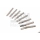 Jeu 8 outils HSS 5x5 mm - 2701