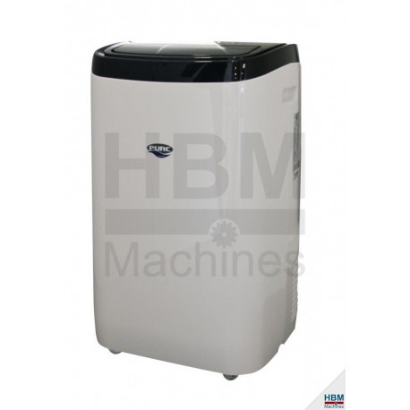 Climatiseur mobile 12000BTU - PURE12000